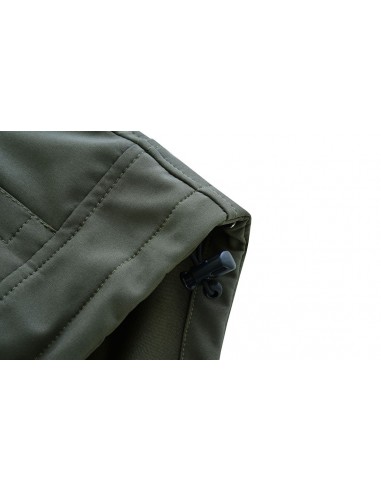 ITAMAR SOFTSHELL Waterproof Outdoor...