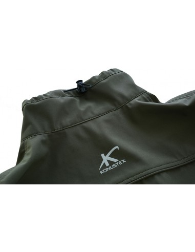 ITAMAR SOFTSHELL Waterproof Outdoor...