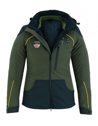 AURAE LADY Women's Hunting Jacket -...
