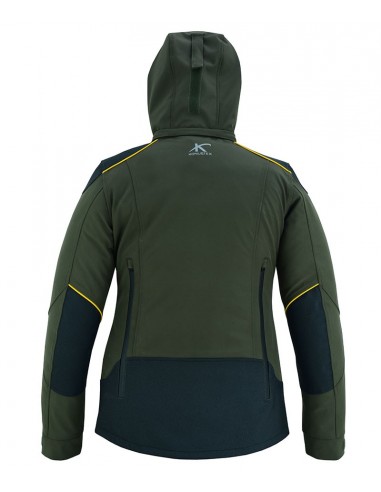 AURAE LADY Women's Hunting Jacket -...