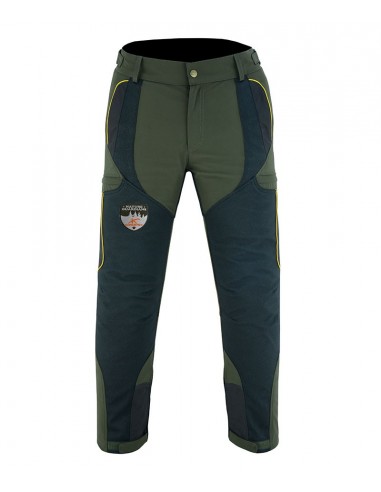 AURAE LADY Pantalon de chasse femme -...