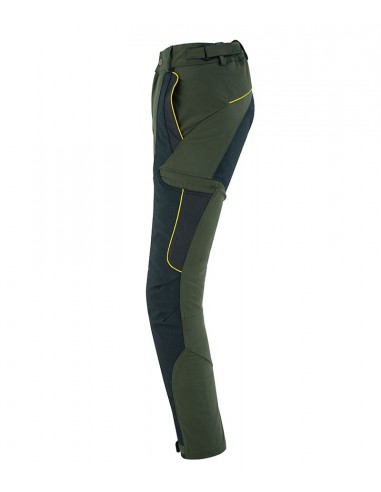 AURAE LADY Pantalon de chasse femme -...
