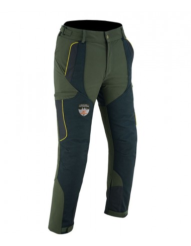 AURAE LADY Pantalon de chasse femme -...