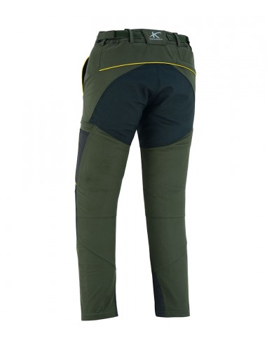 AURAE LADY Pantalon de chasse femme -...