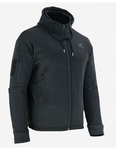 ATALIA Sweat à capuche - AUTOMNE - KONUS