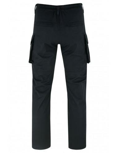 Pantalón TARSIS tejido ripstop -...