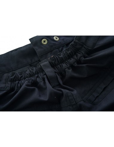 Pantalón TARSIS tejido ripstop -...