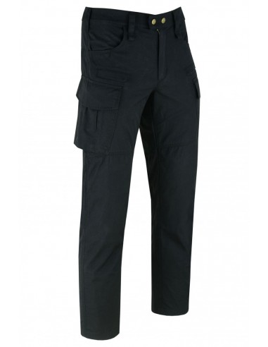 Pantalón TARSIS tejido ripstop -...