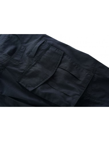 Pantalón TARSIS tejido ripstop -...