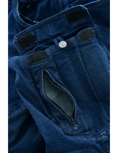KOURAGE Jean tactique - AUTOMNE - KONUS