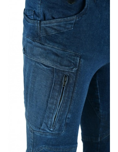 KOURAGE Tactical Jeans - FALL - KONUS