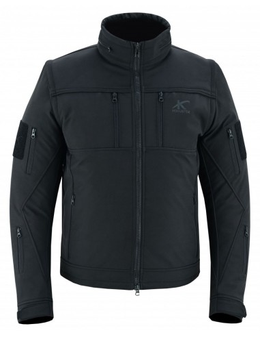 IRAM SOFTSHELL Veste imperméable -...