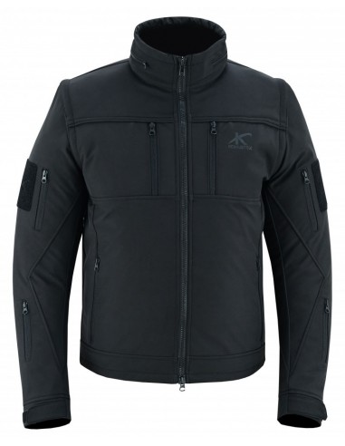 IRAM SOFTSHELL Veste imperméable -...