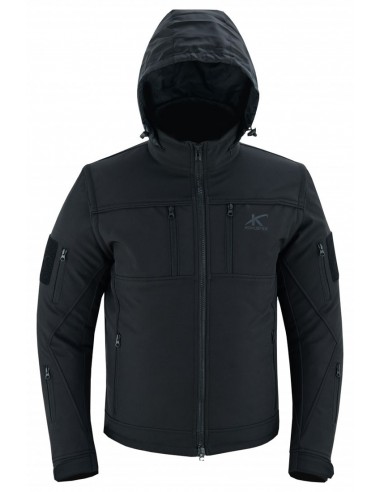 IRAM SOFTSHELL Waterproof Jacket -...