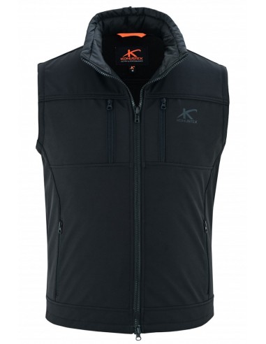 IRAM SOFTSHELL Veste imperméable -...