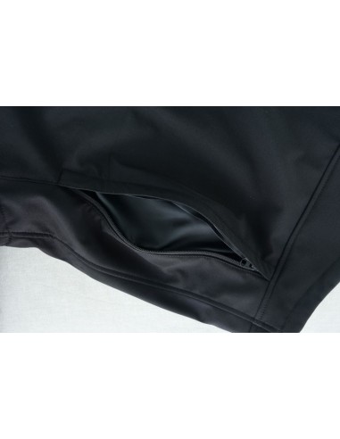 IRAM SOFTSHELL Waterproof Jacket -...