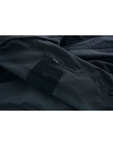 IRAM SOFTSHELL Veste imperméable -...