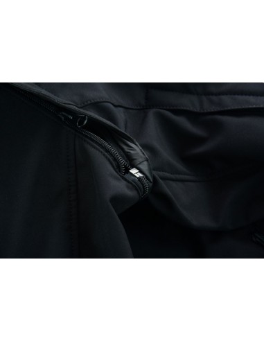 IRAM SOFTSHELL Waterproof Jacket -...