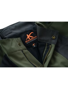 Pantalon de chasse MECUM -... 2