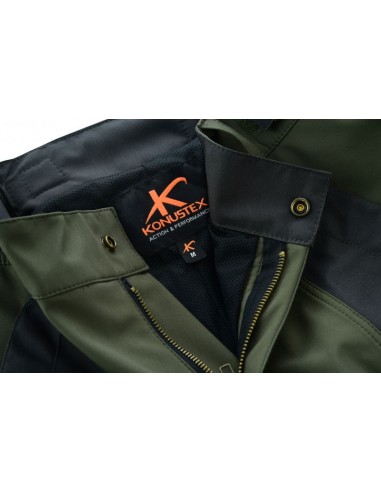 MECUM Pantalón de caza -...