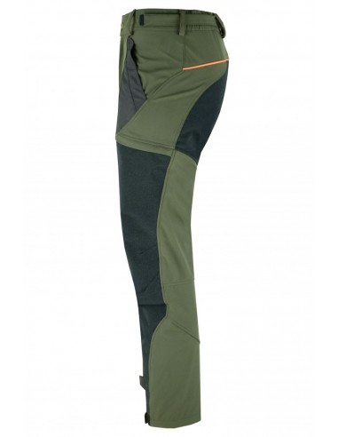 MECUM Pantalón de caza -...