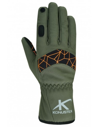 Gants de chasse FRONDIS - AUTOMNE -...