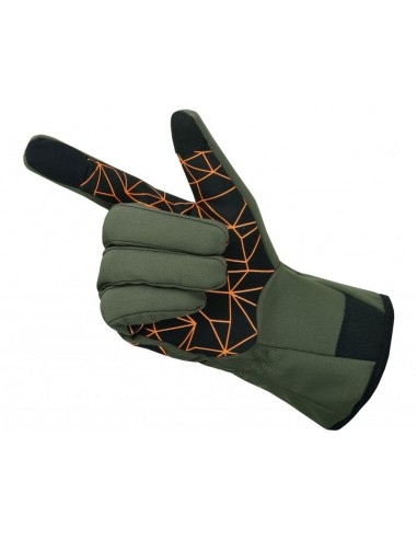 FRONDIS hunting gloves - AUTUMN - KONUS