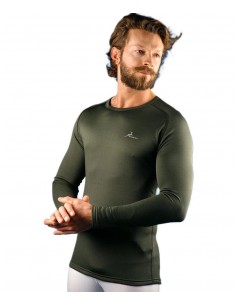 PROGAME -30 Col rond homme...