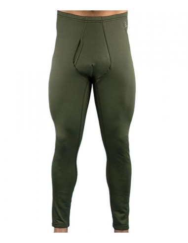 PROGAME -50 Green fly tights -...