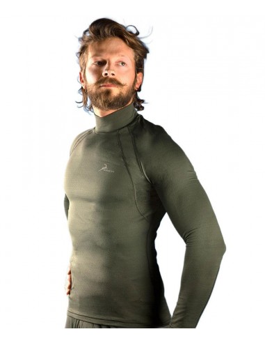 COLDTOP -40 Green Men's M/L...