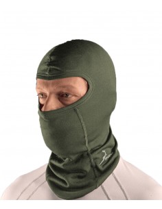 PROGAME -60 Green Balaclava...