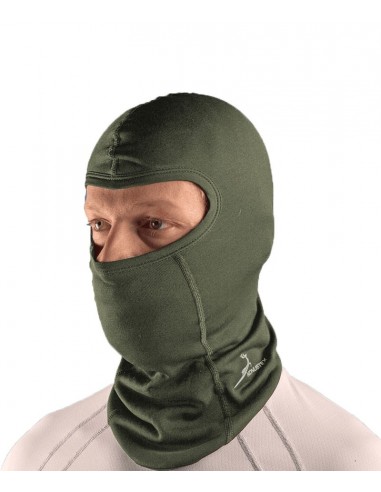 PROGAME -60 Cagoule verte -...