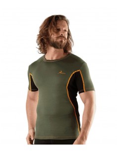 T-shirt homme GAMEMAX -20...