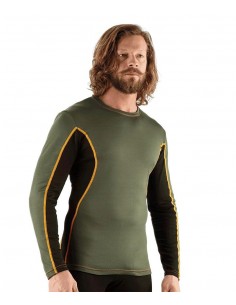 GAMEMAX -30 Col rond homme...
