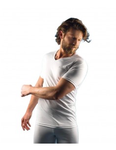 K -FREE 25 T -shirt uomo...