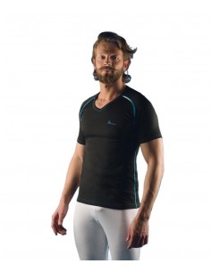 K -FREE 25 T -shirt uomo...