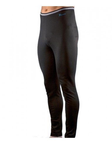 -NEO 55 Black Men's Tights - WINTER -...