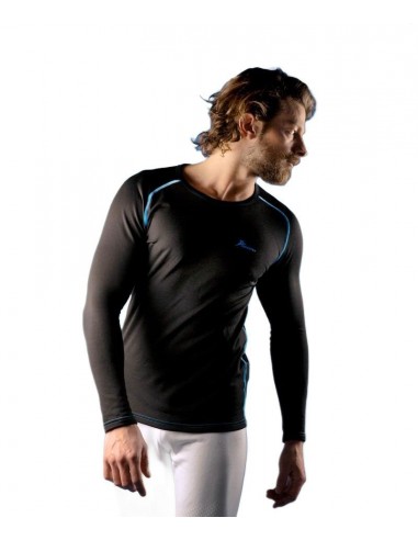 K -MOVE 30 Men's Crewneck M/L Black -...