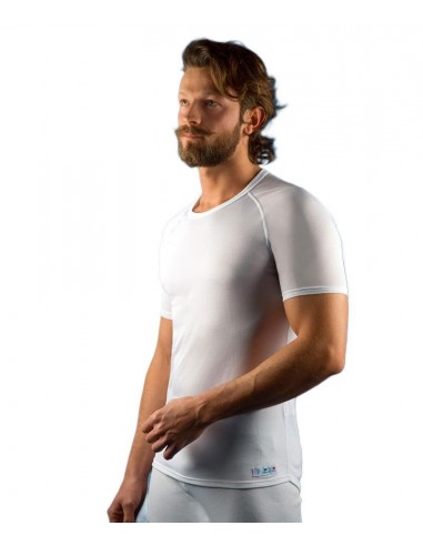 FLEX -20 T-Shirt homme micromesh...