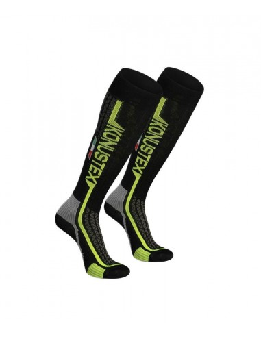 RENTREE Structured Compression Socks,...