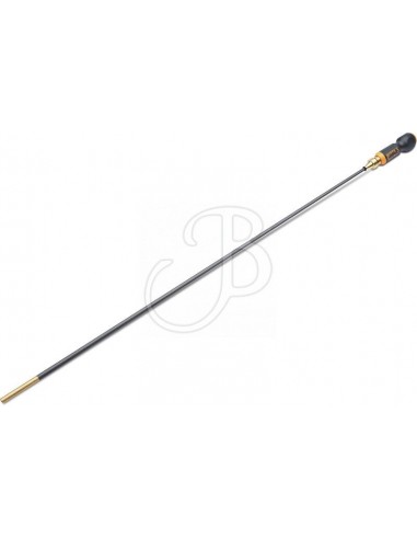 Bacchetta Carbonio 1pz 36' .22-.284 -...