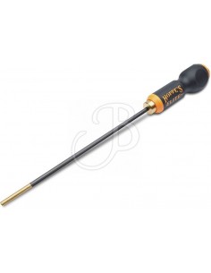 Bacchetta Carbonio 1pz 8'...