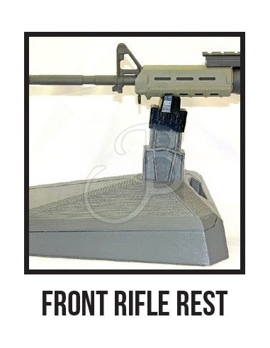 Msrms Sporting Rifle Maintenance...