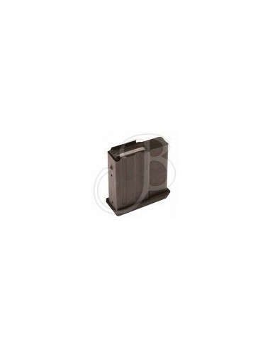 Cal.308 Gana cargador de 10 rondas. - CZ