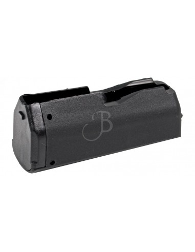 Revista americana del rifle - RUGER