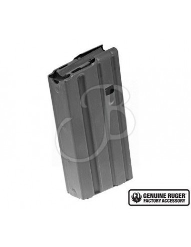 Ar-556 .450 Bushmast Magazine 5 coups...
