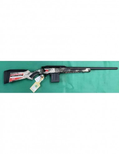 Savage Impulse Charger - SAVAGE ARMS