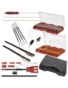 Ultra Cleaning Kit - TIPTON