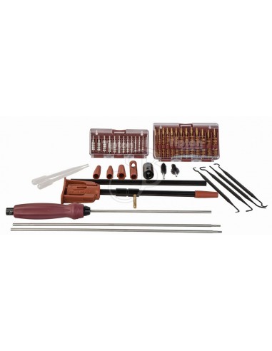 Ultra Cleaning Kit - TIPTON