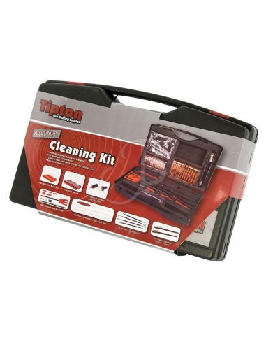 Ultra Cleaning Kit - TIPTON